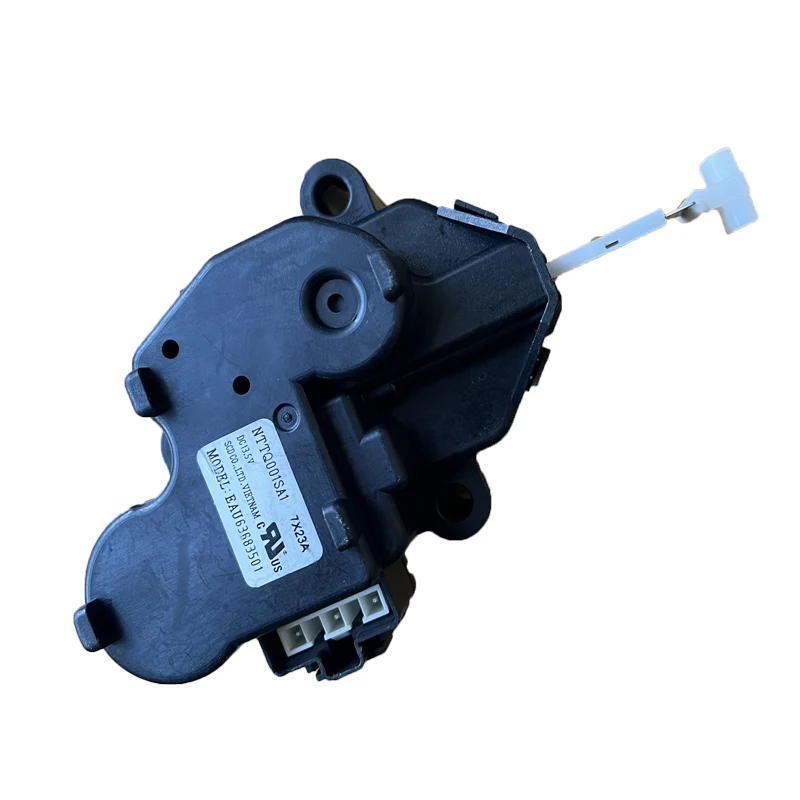 EAU63683501 EAU63683502 дренажный трактор для LG Автоматическая барабанная стиральная машина NTTQ001SA1 NTTQ001SA2 dc13.5в Инверторные запасные части