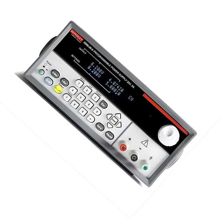Keithley 2200 20 вольт 5 ампер один выходной канал Tektronix 2200-32-3 DC