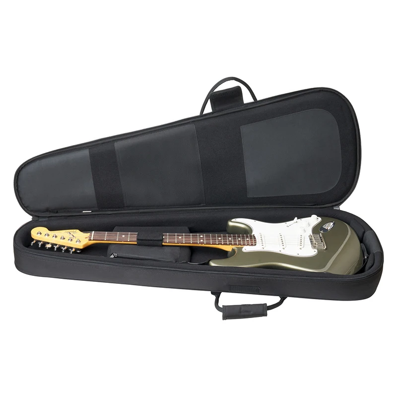 Wholesales High quality classical guitar case Shockproof guitar case bag bass guitar instrument bag