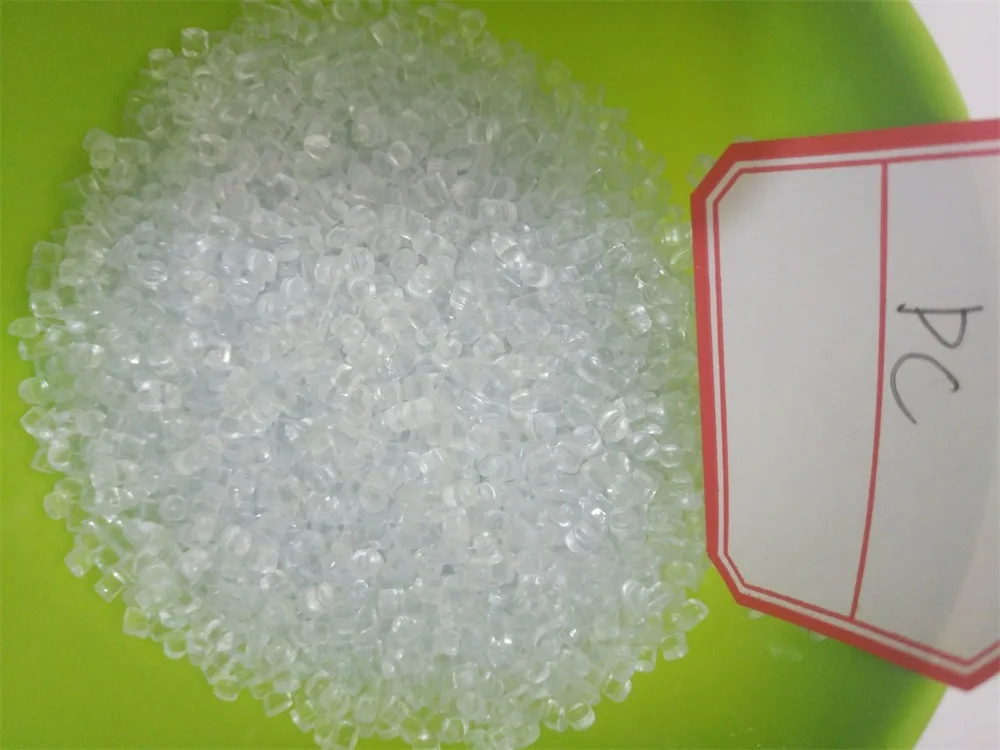 HDPE первичных материалов/Смола полиэтилена высокой плотности пластиковые