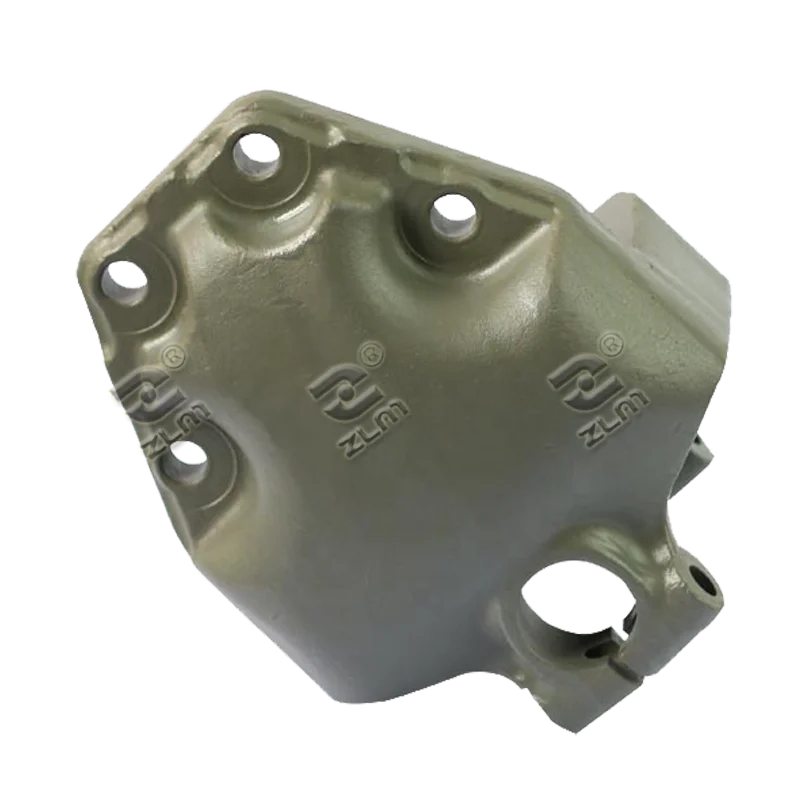 Front Bracket of Rear leaf Spring 6holes 283642/55190/1377779/283642-55190/283642-S5190