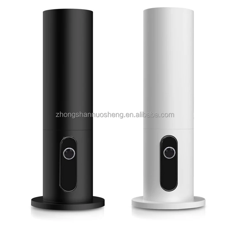 6L Humidifiers for Bedroom Large Room Top filling water cool mist standing and sterilize ultrasonic humidifier