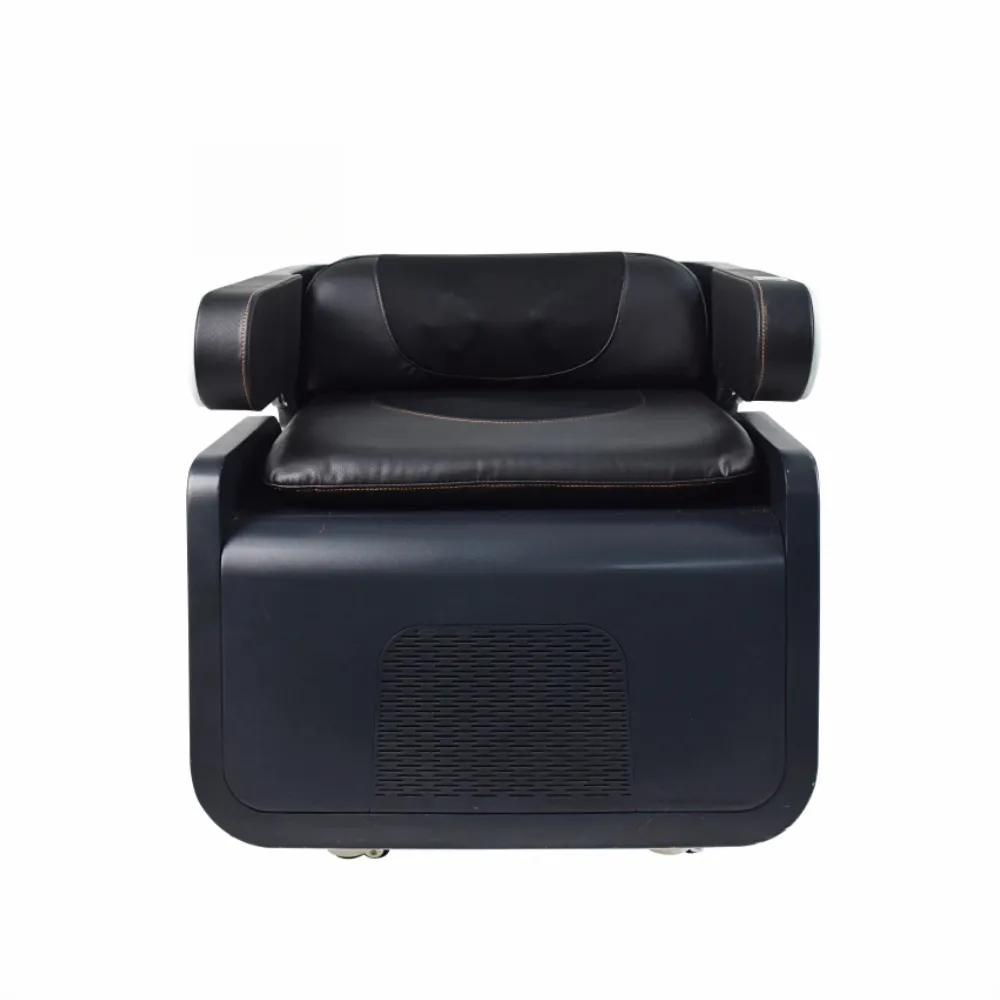 New Product Pelvic Floor Exerciser EMS Muscle Training Muscle Stimulation Chair Butt Lifting Device