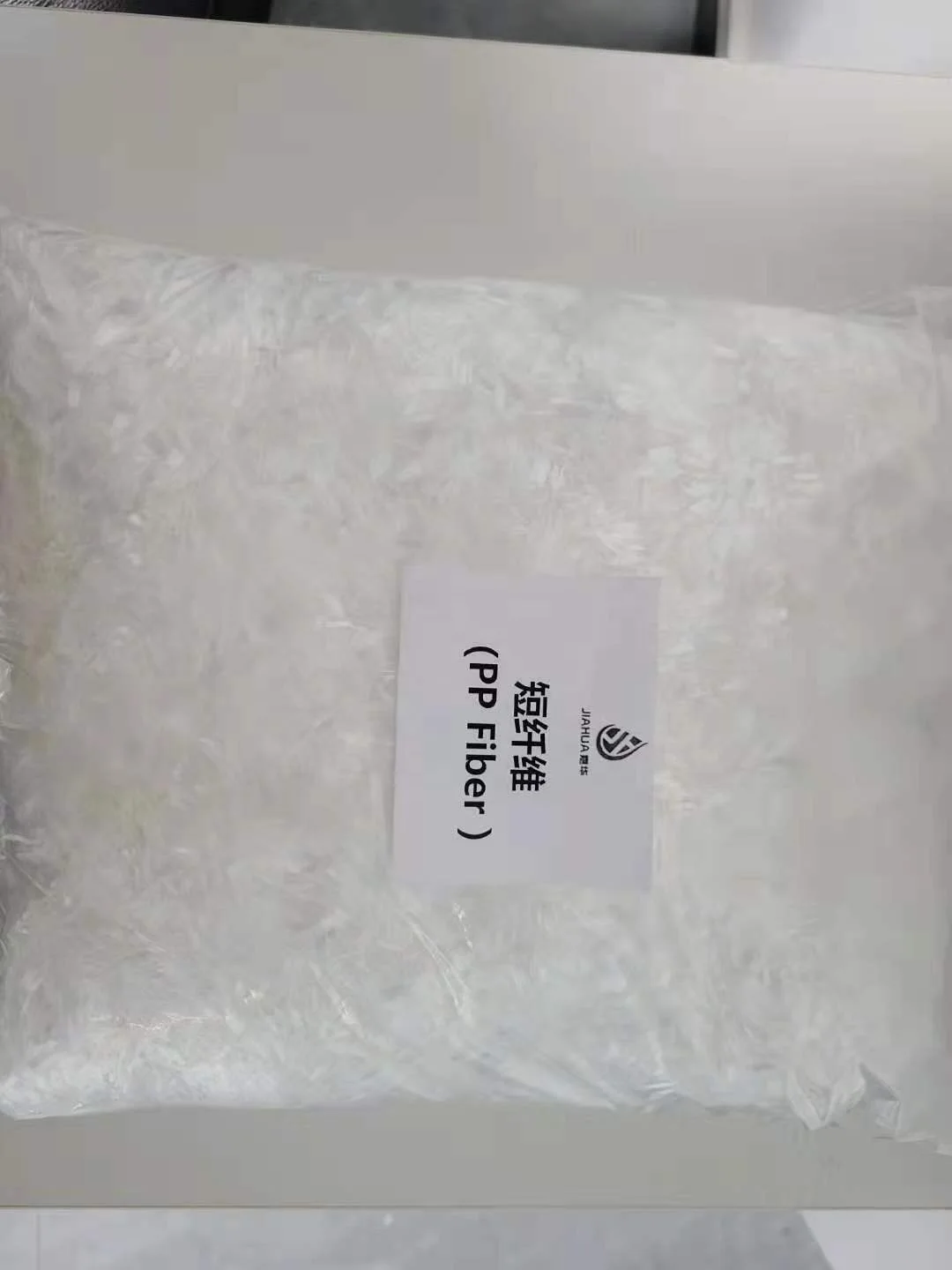 PP Fiber Concrete stable Fiber With Good Quality Polypropylene PP