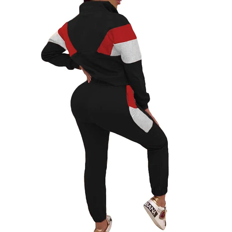 Customizable Long Sleeveless Crew Neck Fitness Street Wear Gym King Sweatshirt  Tracksuit For The Ladies Woman