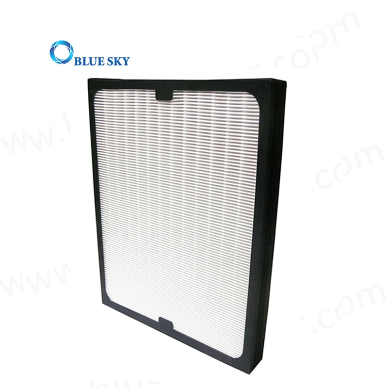 
H13 HEPA Filter Replacement for Blueair Classic 200 / 300 Series Air Purifier Parts 
