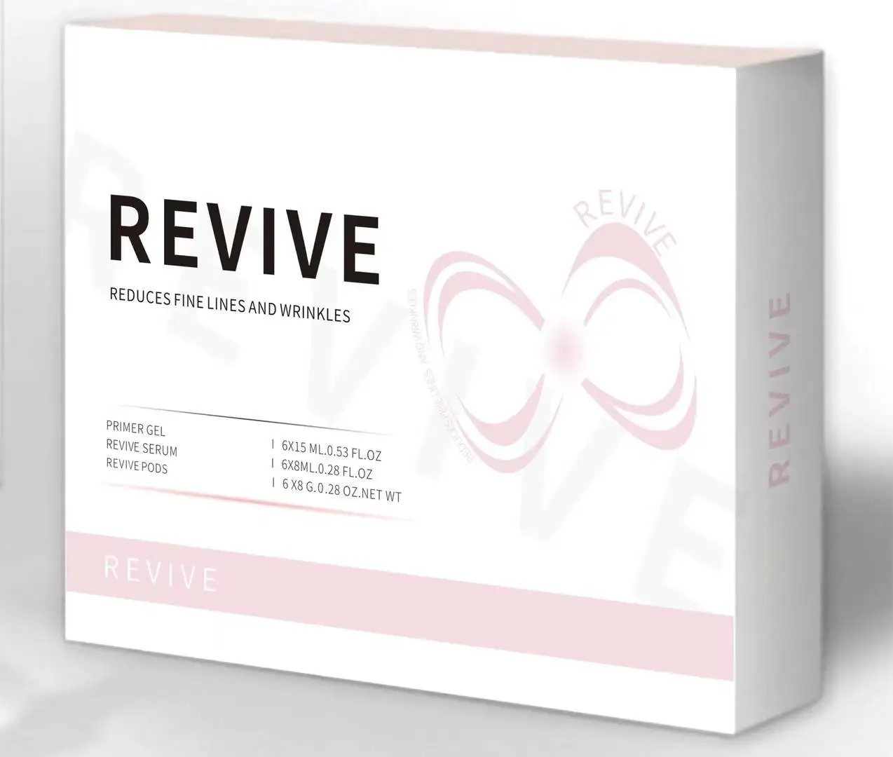 Detox Glam Hydrate Capsule Co2 Bubble Oxygen Facial Machine Pod Revive Pigment Removal Hydration Cream Illuminate Gel Kit Pods