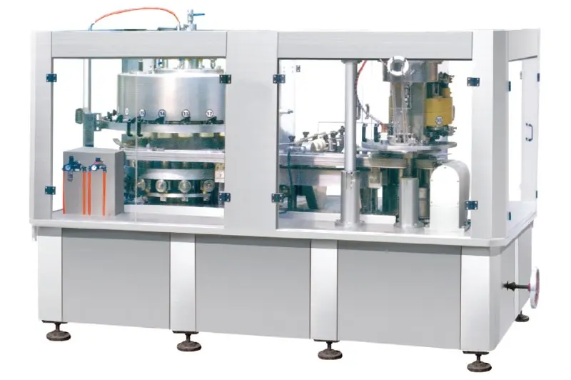 Making Machine Production Line for Tomato Paste Food Tin Can