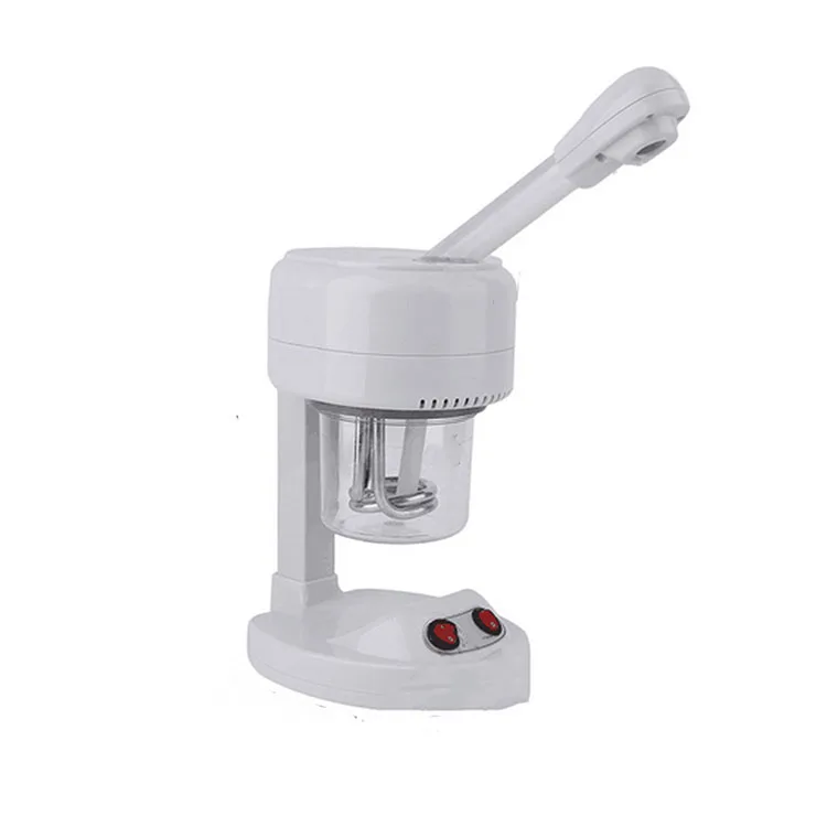 Desktop hot spray facial steamer machine household beauty instrument