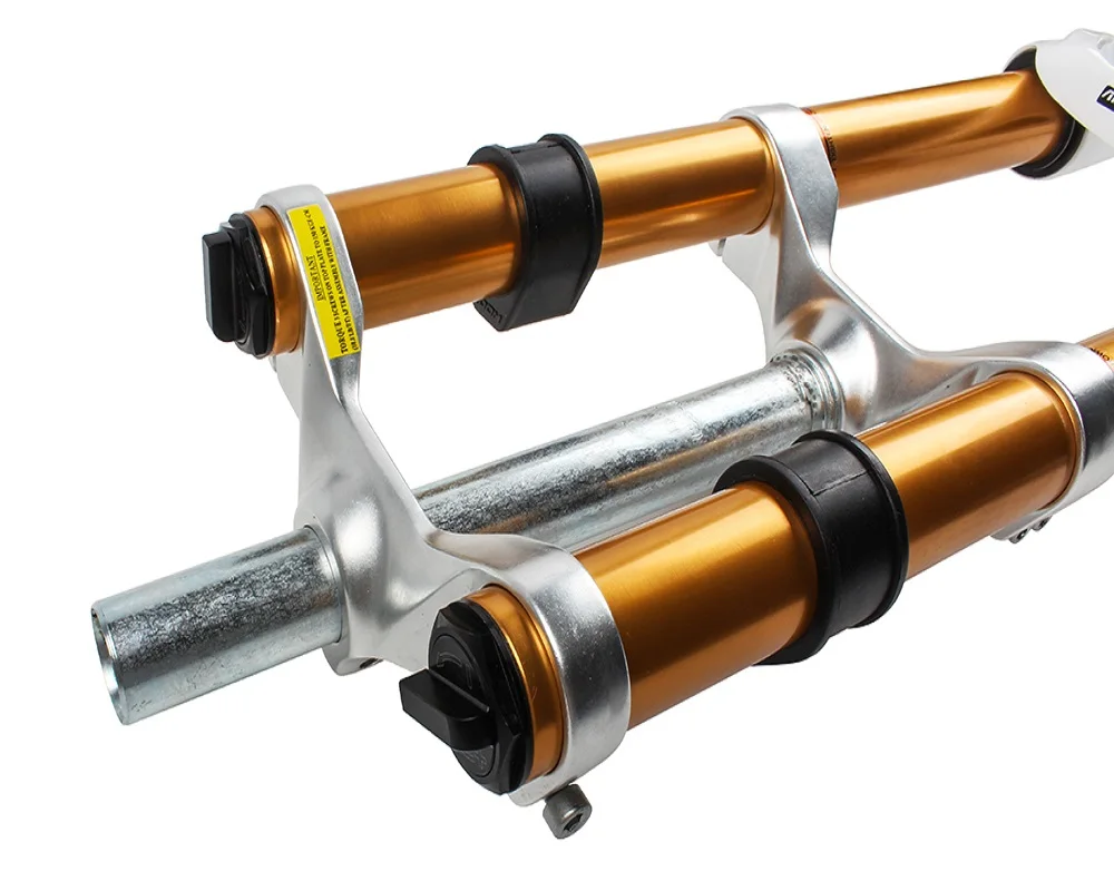 Zoom Fork 680DH 26inch 27.5inch Suspension  Fork Downhill  Fork