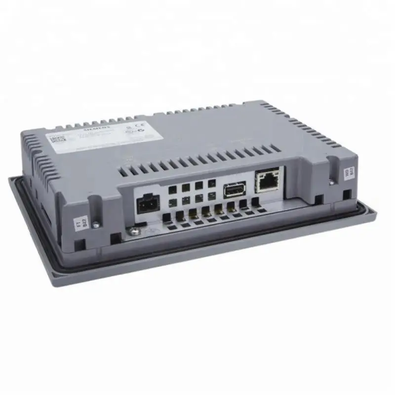  100% оригинал 6AV2123-2GB030AX0 KTP 700 серия сенсорный экран HMI - 7 в новой