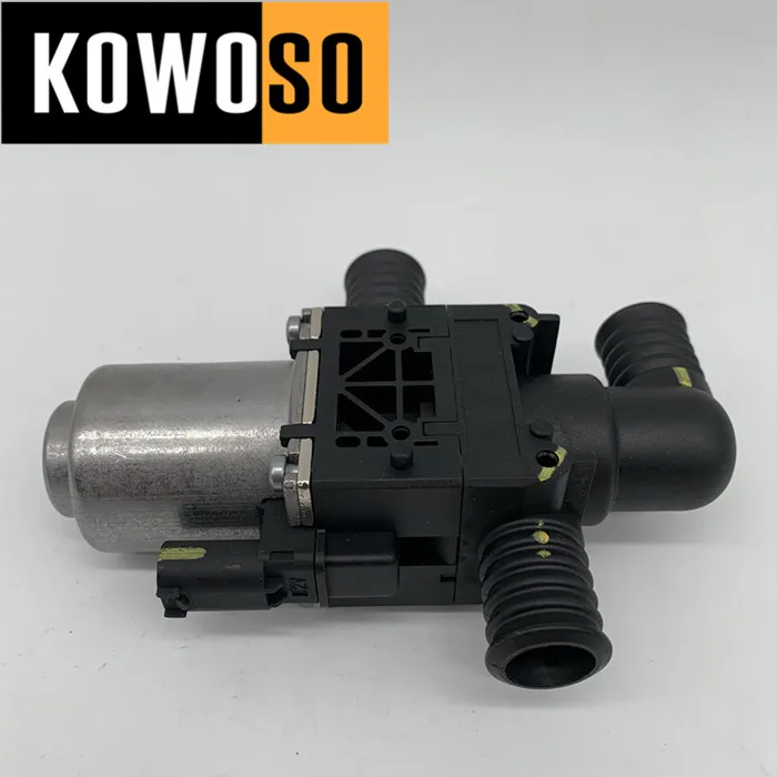 Heater Valve OEM LR016848 Heater Control Valve Fi AH 2218B506BA