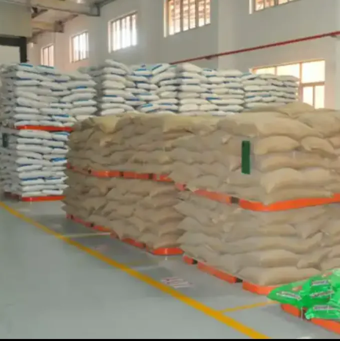 Factory Price Feed Grade CAS 3486-35-9 Industrial Grade 57% Zinc carbonate