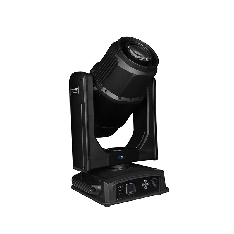 Factory Price 3in1 BSW Waterproof Hybrid Gobo Light Sharpy for wedding disco party stage