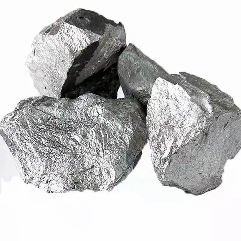 Good Price for Steel Making 60%Min Ferromolybdenum