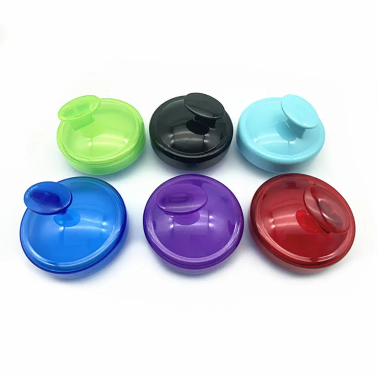 Silicone Head Massager SPA Hair Scalp Promote Blood Circulation Reduce Stress