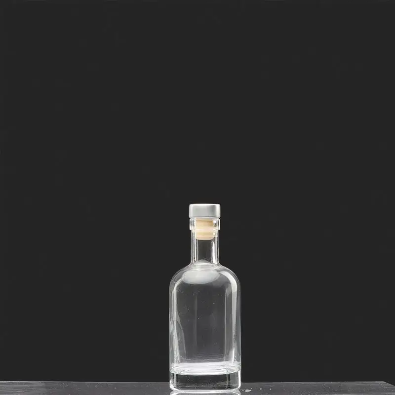 glass bottles alcohol 50ml cosmetic dropper bottle 100ml in glass 100ml home spray bottle glass