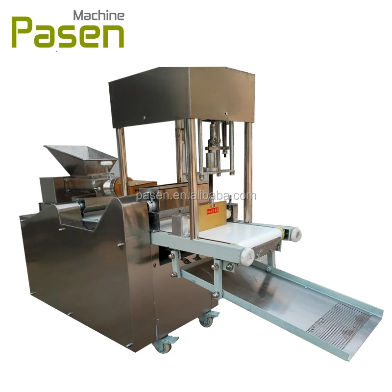Automatic dough ball forming machine gnocchi maker machine taro ball divider machine