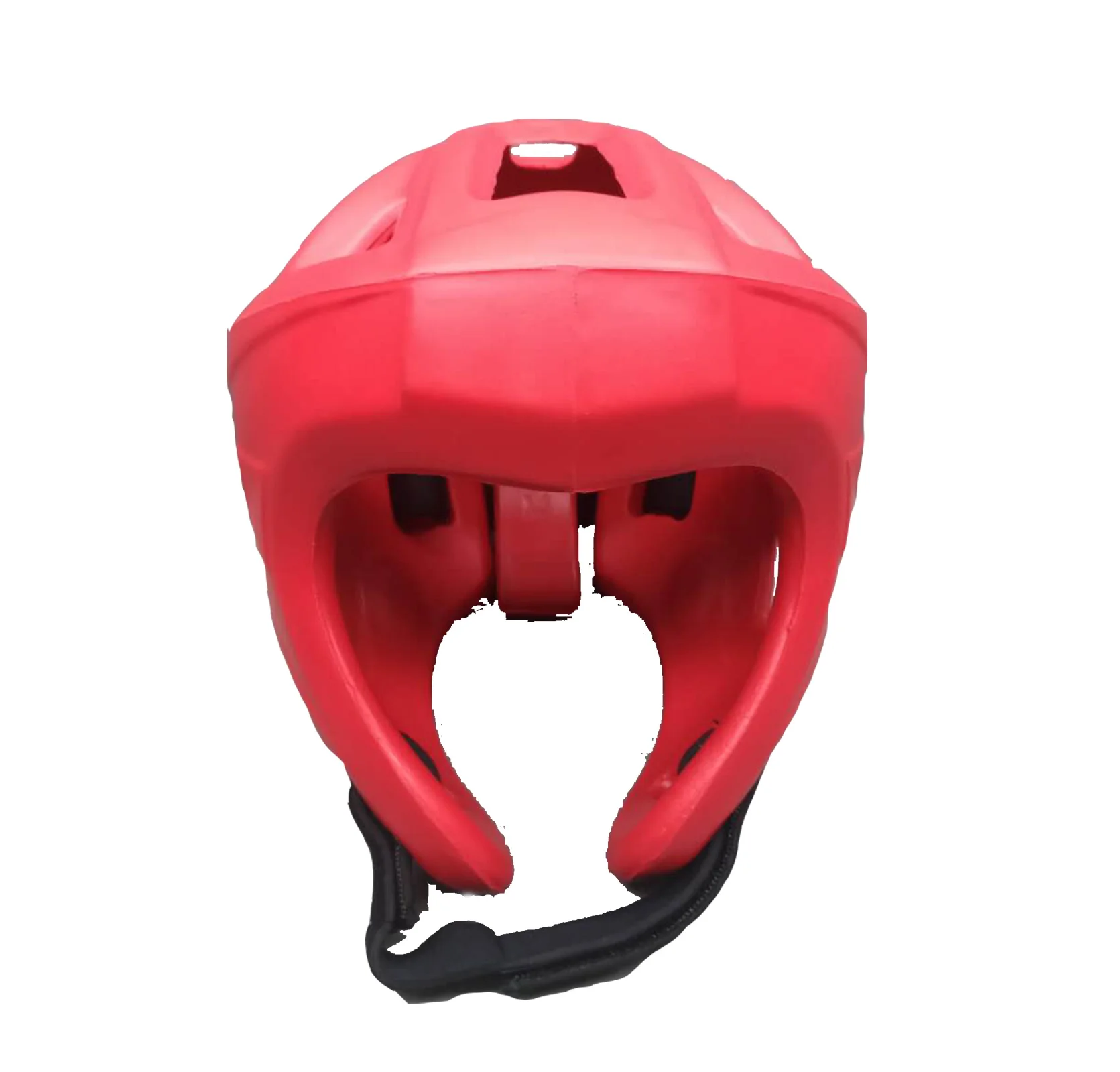 Customize martial art training protect pu polyurethane foam head gear