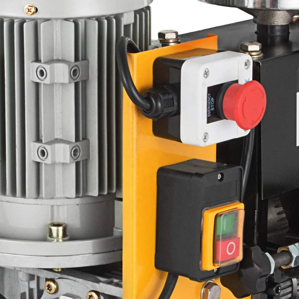 Автоматическая машина для производства медной проволоки с двойной резкой