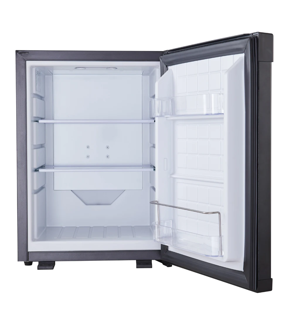 FSE 40L Portable Compact Mini Fridge Mini Drink Fridge Hotel Room  Refrigerator Minibar Fridge