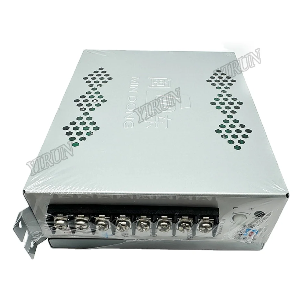 Switching power supply 5V16A 12V5A  16A Mindong Arcade game Switching Power Supply Adapter AC100V-240V for Video game machines