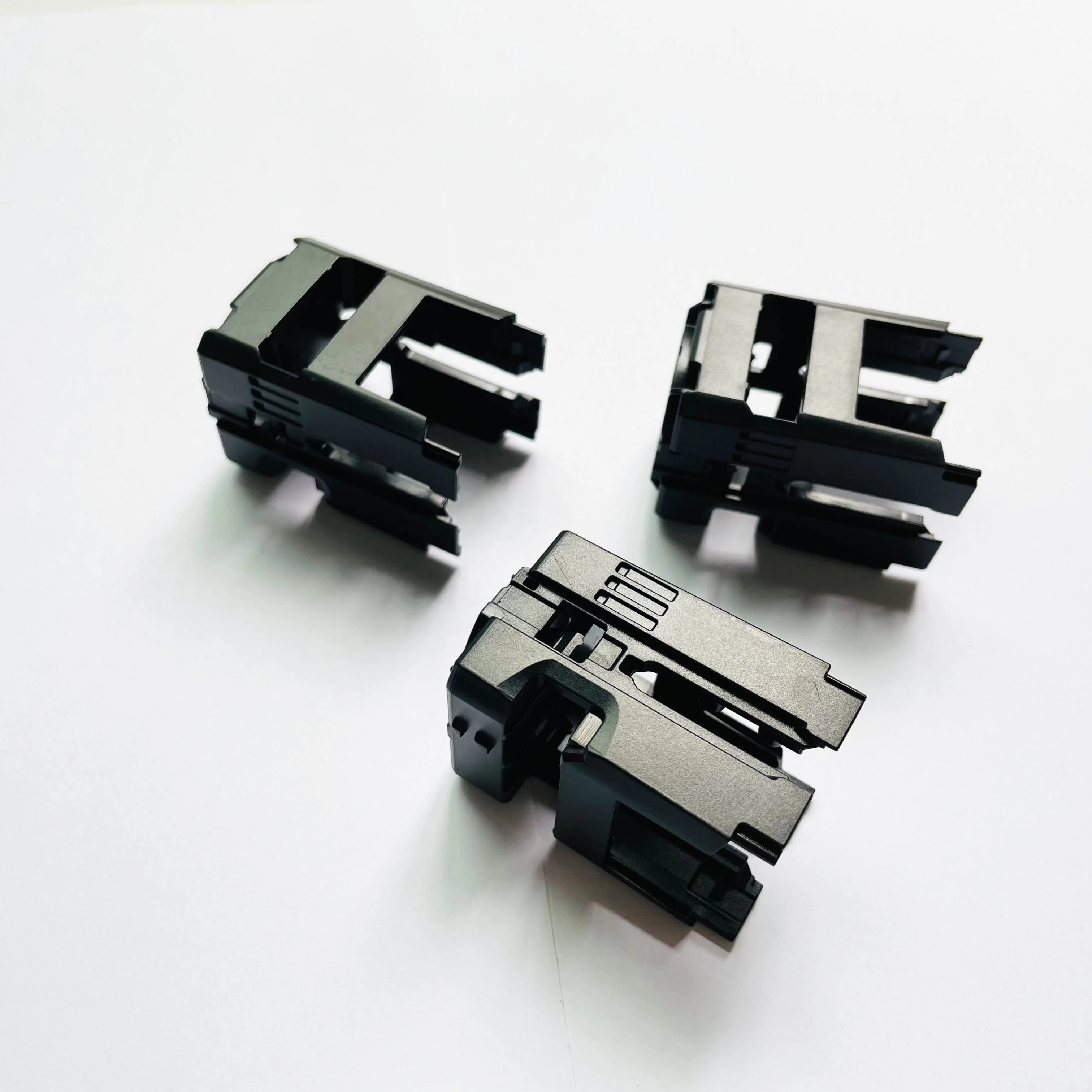 Vacuum casting Pom Custom Oem Plastic Parts Extrusion Injection Molding Manufacture Mold Cnc Machining Parts