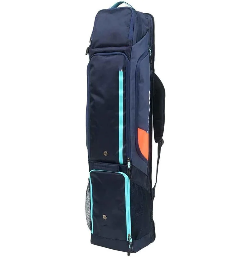 Customized  Training Bag Outdoor Sport Backpack Passport Travel Bag Field Hockey Stick Bag