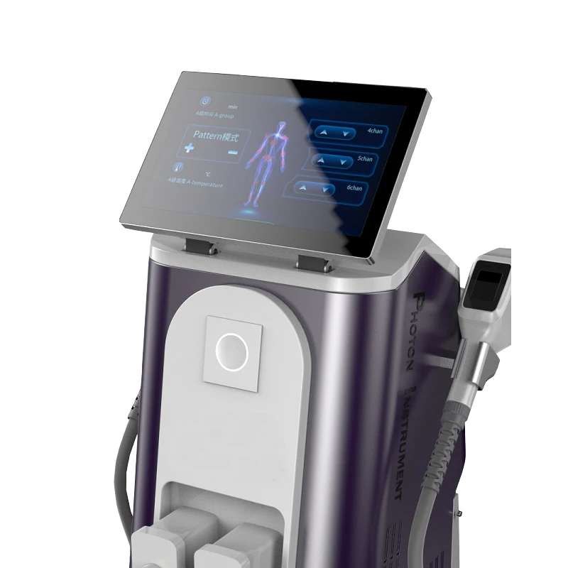 Dpl Laser Ipl Machine Opt Ipl Vascular Depilator Ipl Machine Electrolysis laser Hair Removal Machine