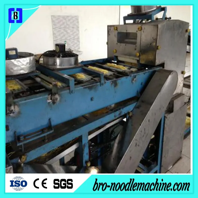 maggie noodle making machine instant noodle production line fried noodle making machine