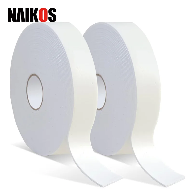 Термостойкая клейкая лента для автомобилей