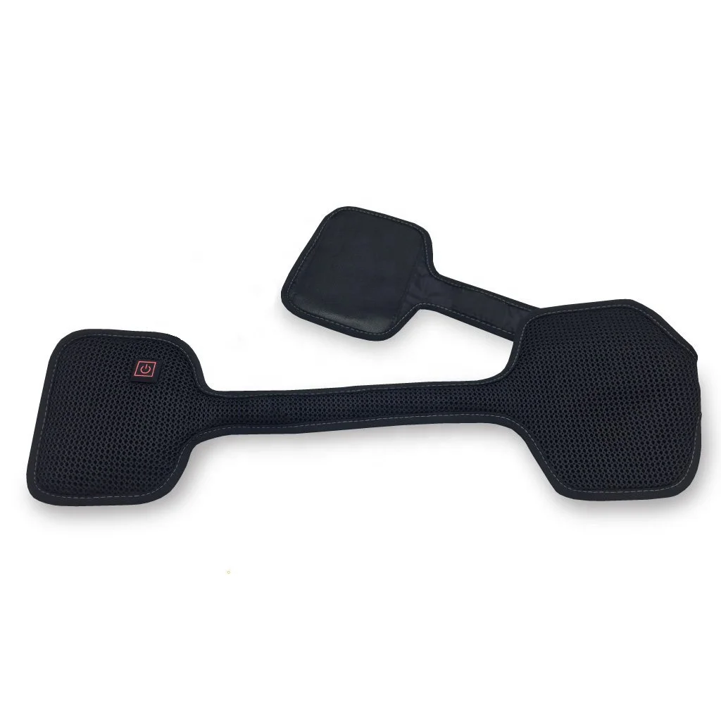 DIY Universal  Portable  heating element coat heater pad for intelligent heated jacket and clothing vest with warm temperature