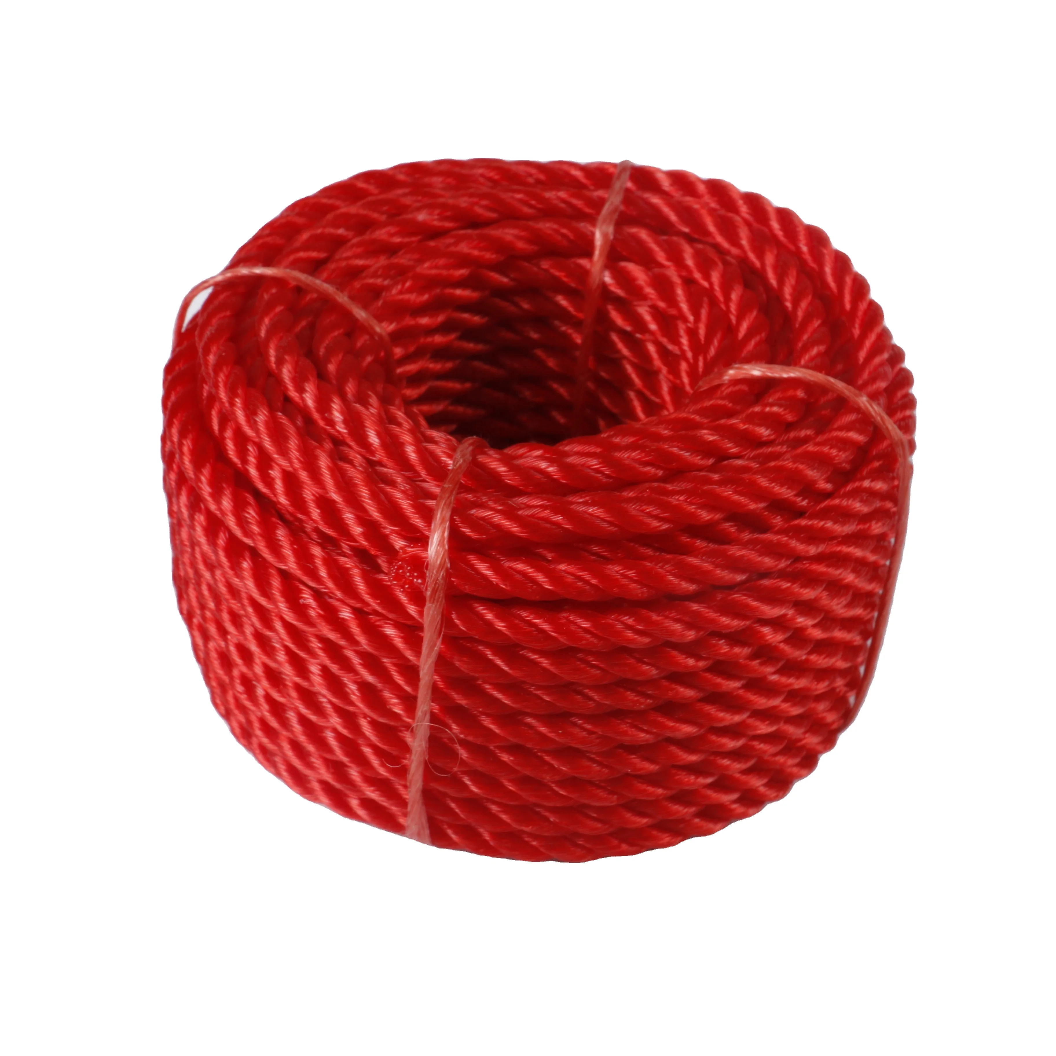 High Quality Cheap Price PE Mono Rope For Packing And Mooring Made In China