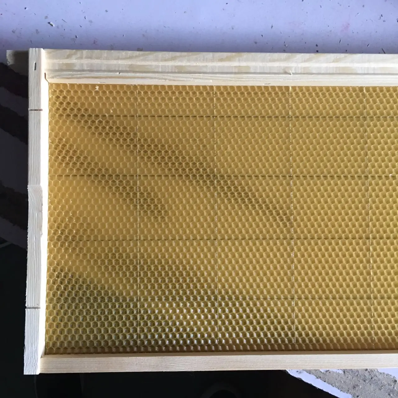 Оборудование для пчеловодства деревянные оправы для улей