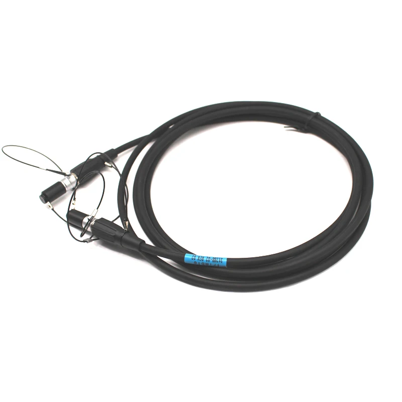 31288-02 Data Cable for connect Trimble 4700 4800 5700 5800 R7 R8 to Data Collector