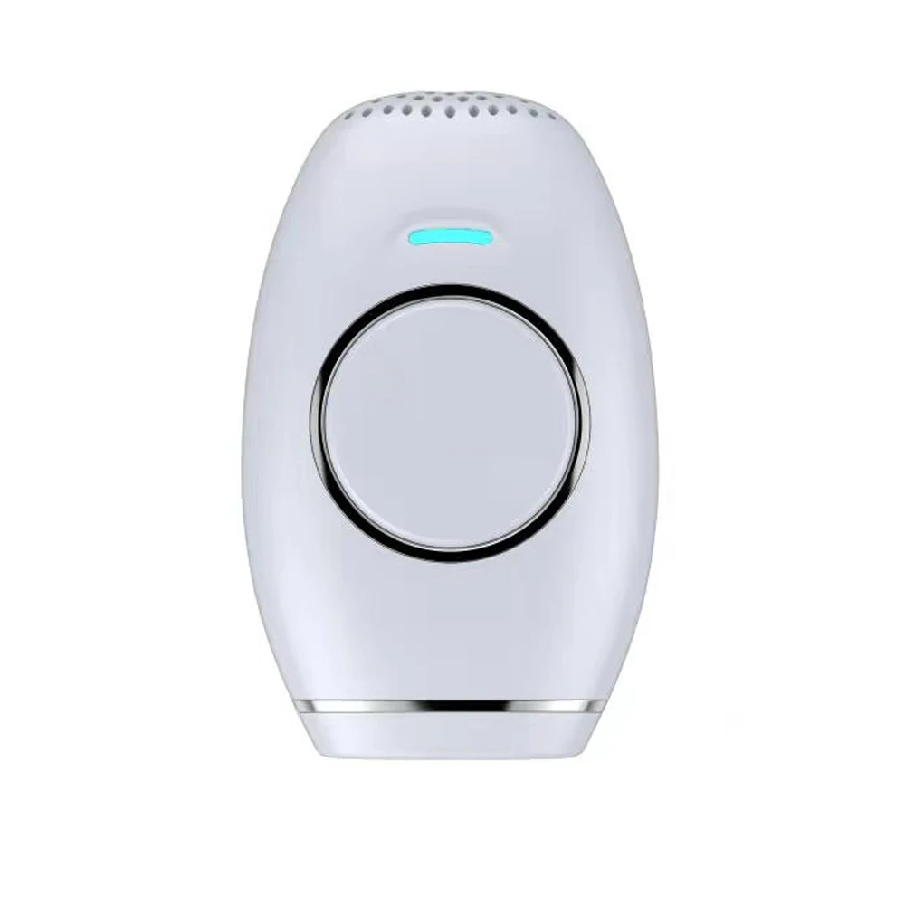 Portable Wireless ipl Handset Permanent Laser Woman Hair Removal Lazer Painless Laser Perman IPL Hair Removal Home Device Laser