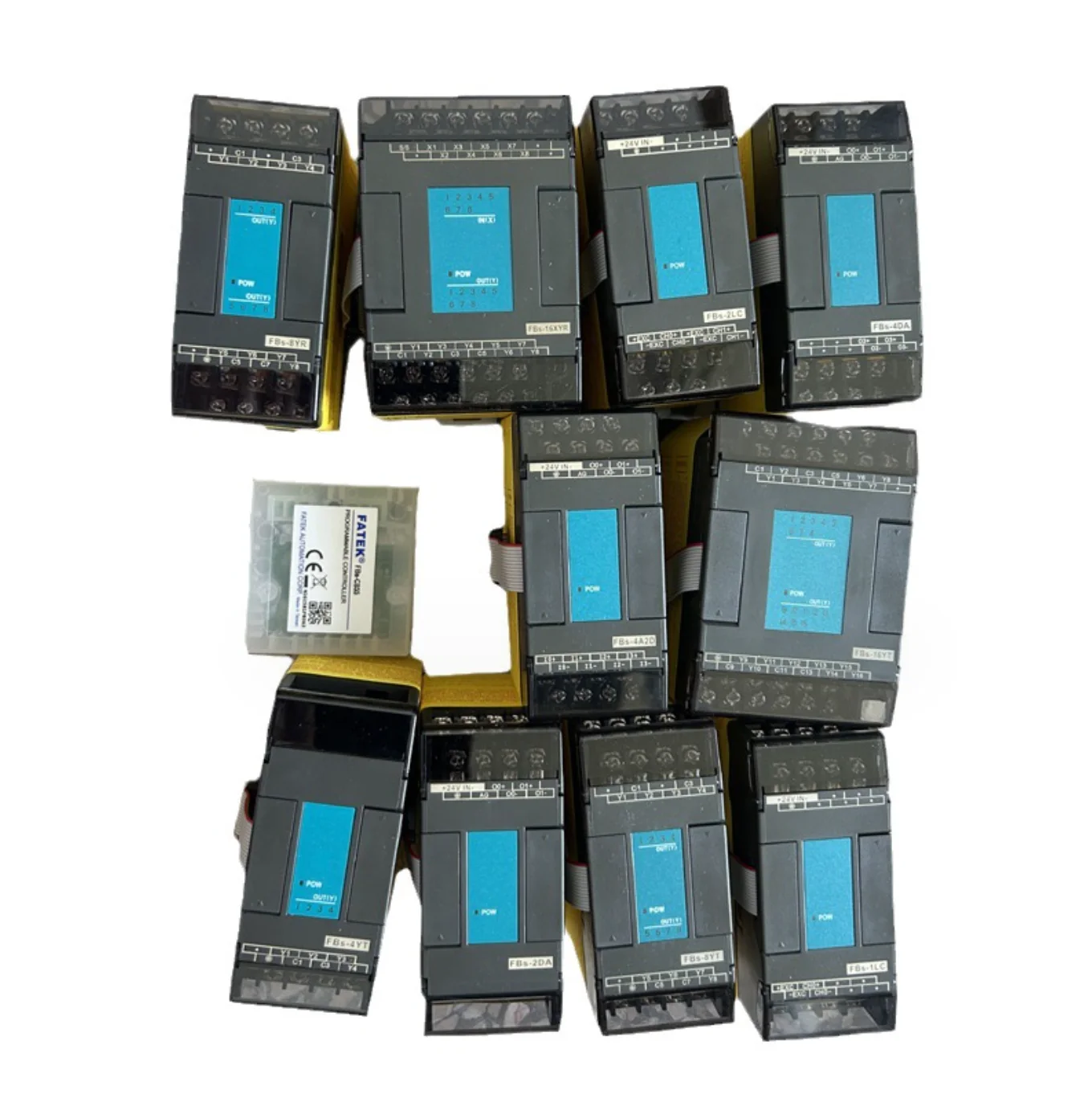 Fatek  Module  FBs-40XYR