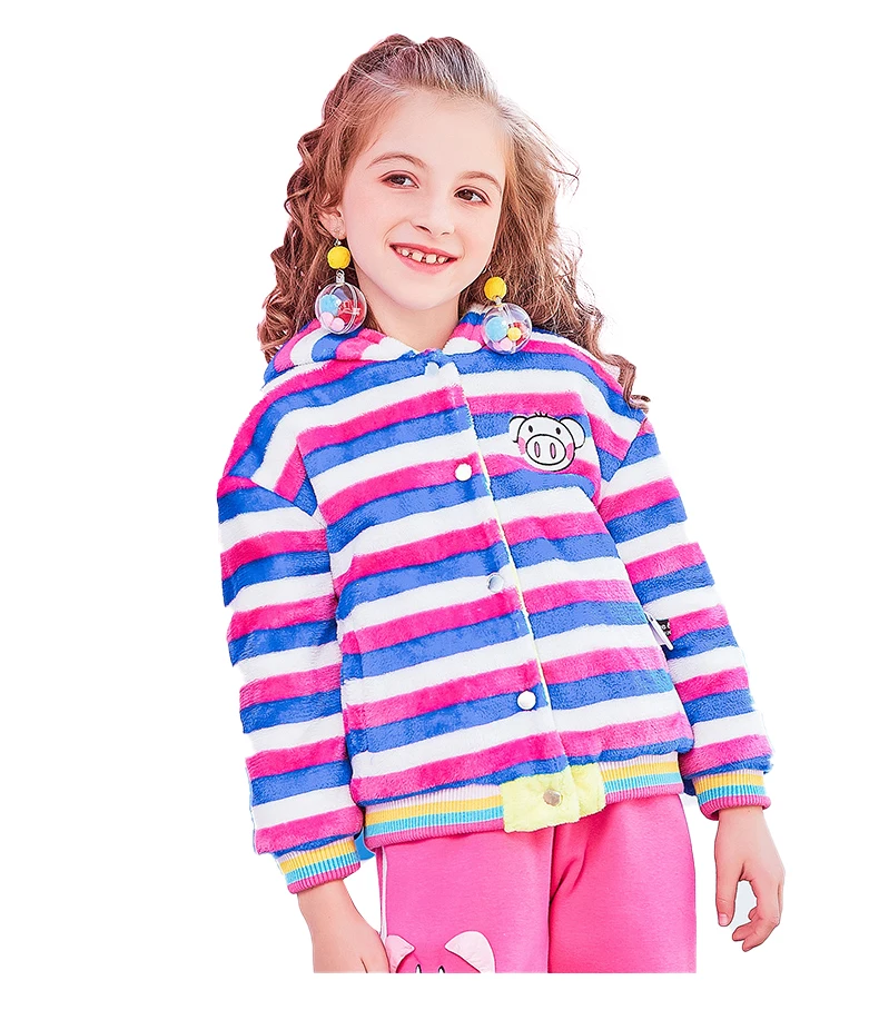 
Wearable Nice Fashion Hot Sale Autumn And Winter Velvet Jackets Outfits 