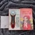  Beauty Care Face Massager Skin Device Professionnal