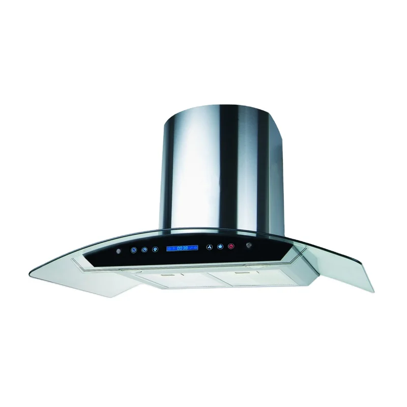 SANFER Kitchen Cooker Hood Exhaust Fans