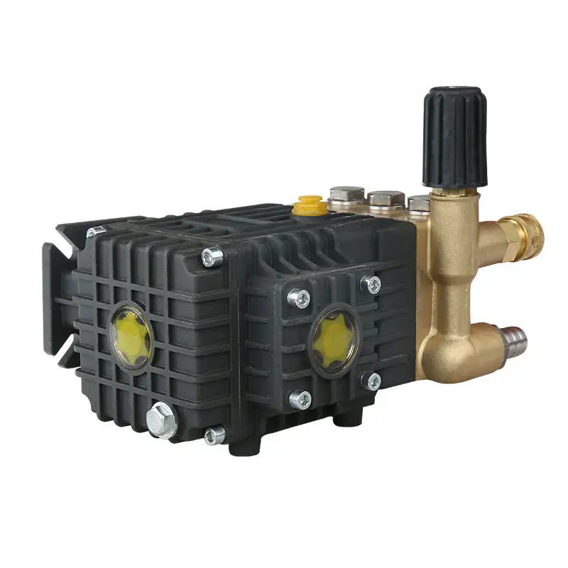 SPS 1885/2175PSI 6.5HP 15mpa High Pressure Electric Washer Pump High Pressure Agriculture Water Pump