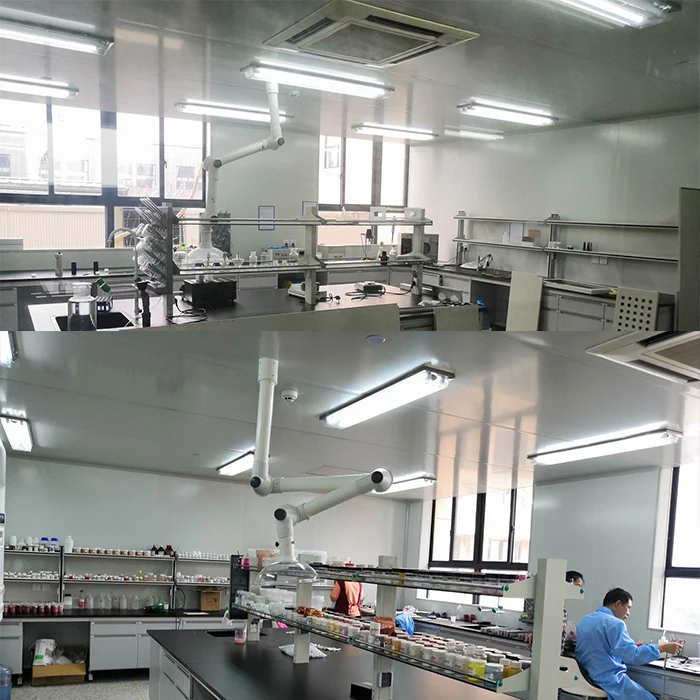 Cosmetics OEM Manufacturer 30ml Tube Pack Ali Day Hydration Rose Oil Makeup Primer Private Label Liquid Clear Makeup Primer