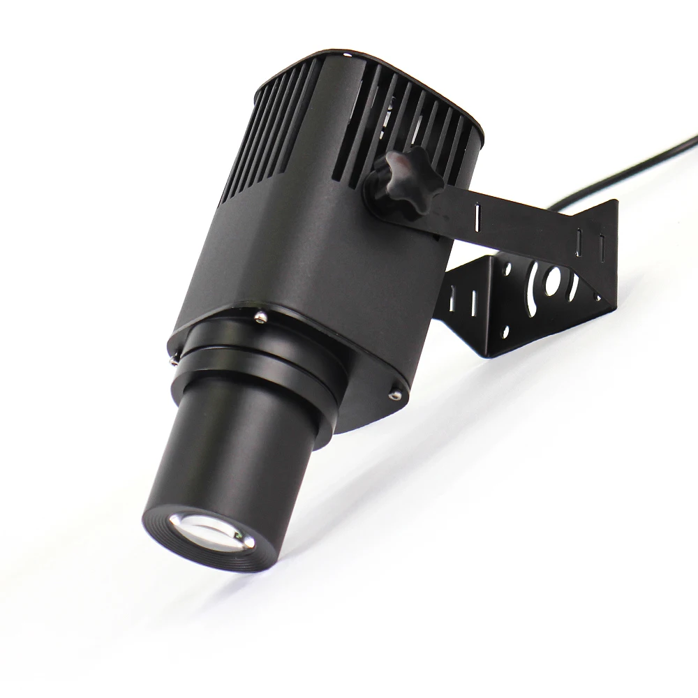 Gobo Projector 35W Led Logo Light Outdoor Projector System Sign Light