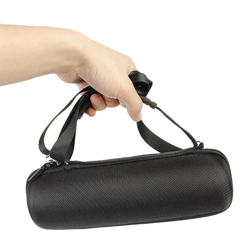 Wholesale EVA JBL Speaker Storage Cases With Zipper For JBL FLIP5