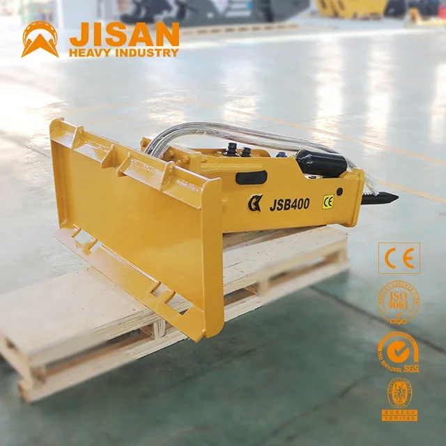 Sale Mini Skid Loader OEM ODM Service Rc Bobcat Hydraulic Skid Steer Loader Diesel CE Hammer Breaker New Product Quality