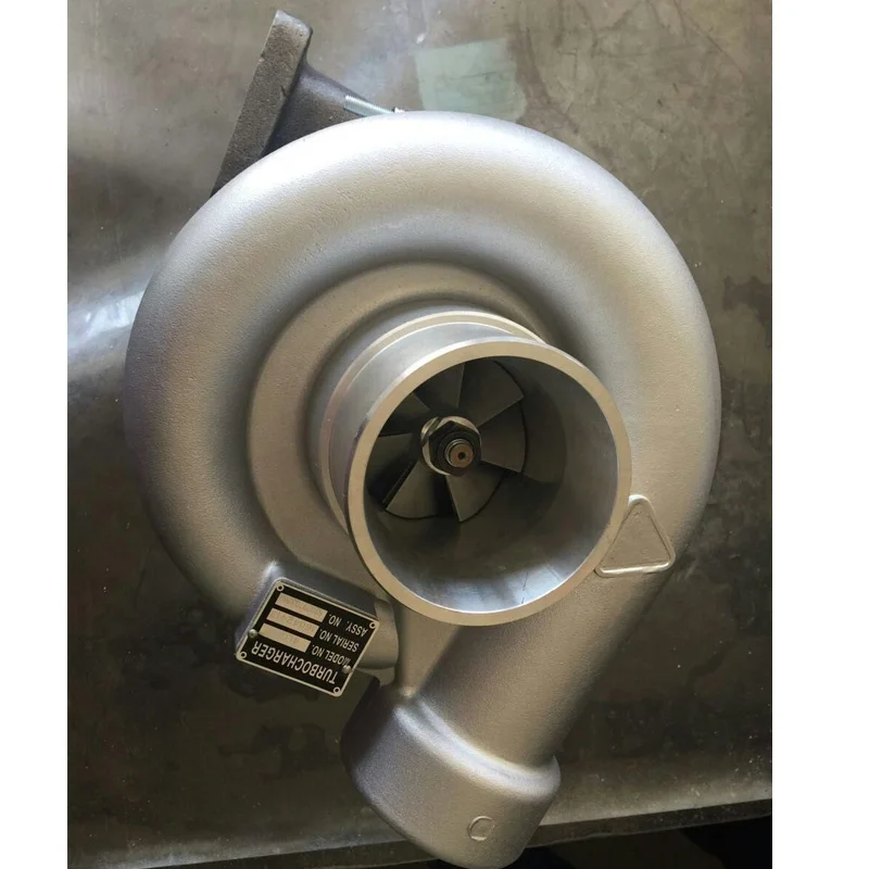 4LGK turbocharger 3503776 3591972 846241 396-45920 39645920 3802018 turbo charger for Volvo Penta Marine truck TAMD120B MMD122A
