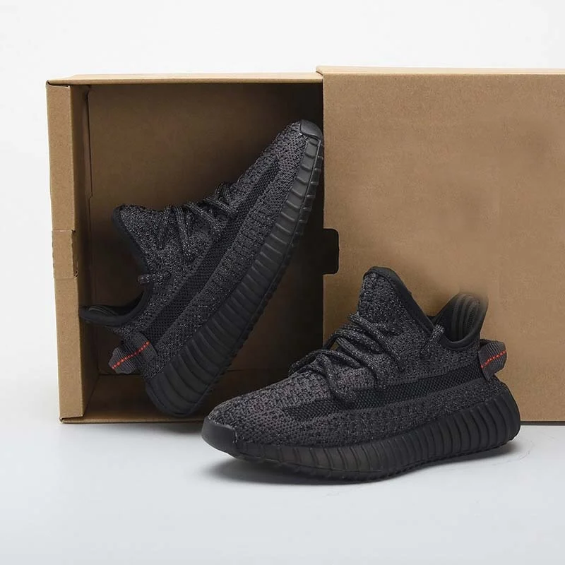 
High Quality Summer Men Sports Sneakers Shoes Yezzy Yeezy 350 v2 