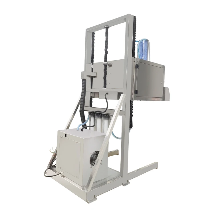 Manufacturer Price Automatic Meat Vacuum Packaging Machine In Tanzania price
