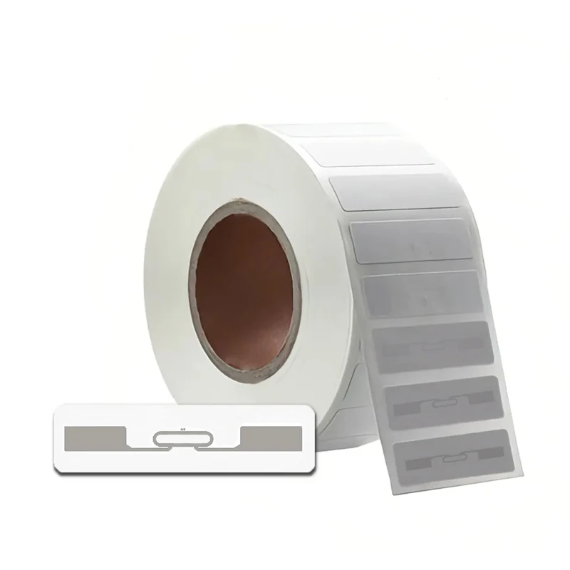 Чип бирки Uhf 860-960 МГц, записываемый, Пассивный, умный, водонепроницаемый, УВЧ, этикетка, rfid инкрустация