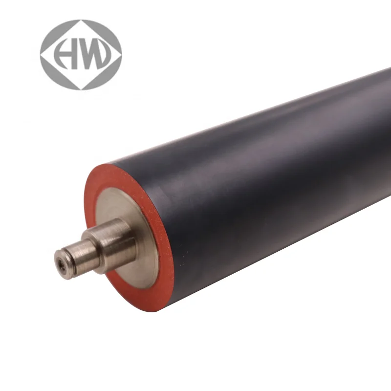 Top sale pressure lower fuser roller of copier for Ricoh AFICIO AF2060 2075 7500 7000 AF2075 MP5500 MP6000 MP7001 MP8001